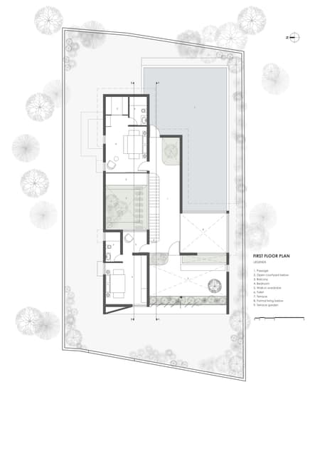 HOUSE OF LAYERS